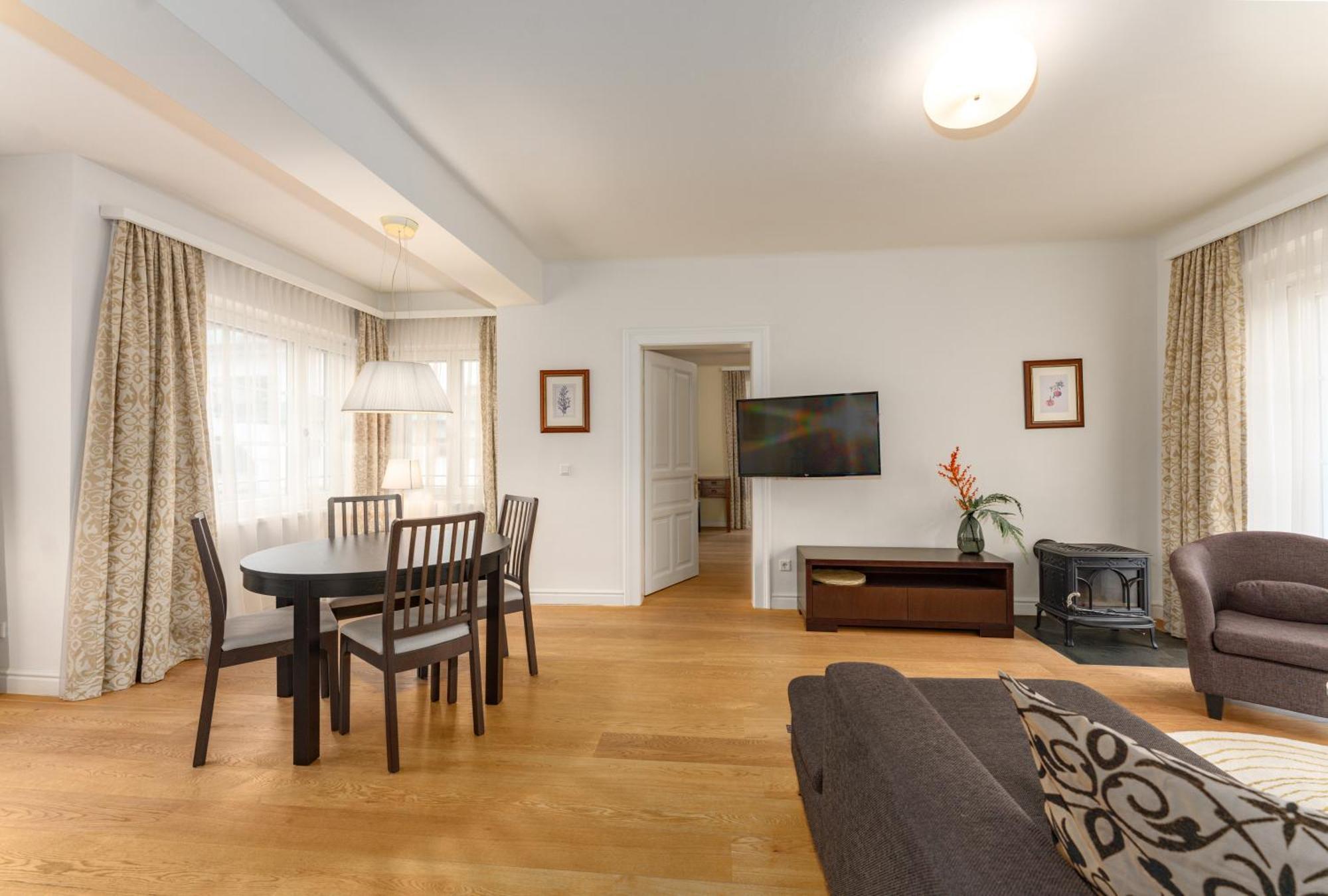 Appartement Cinderella By Schladming-Appartements Kültér fotó